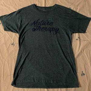 Nature Therapy Tee